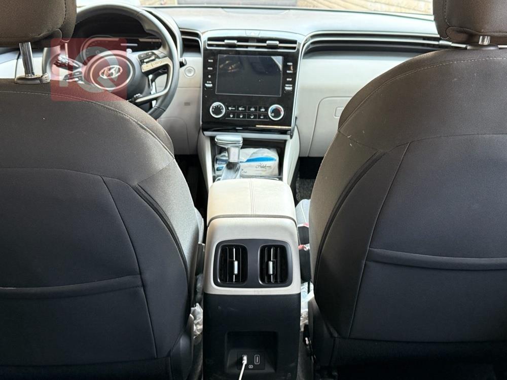 هيونداي توسان